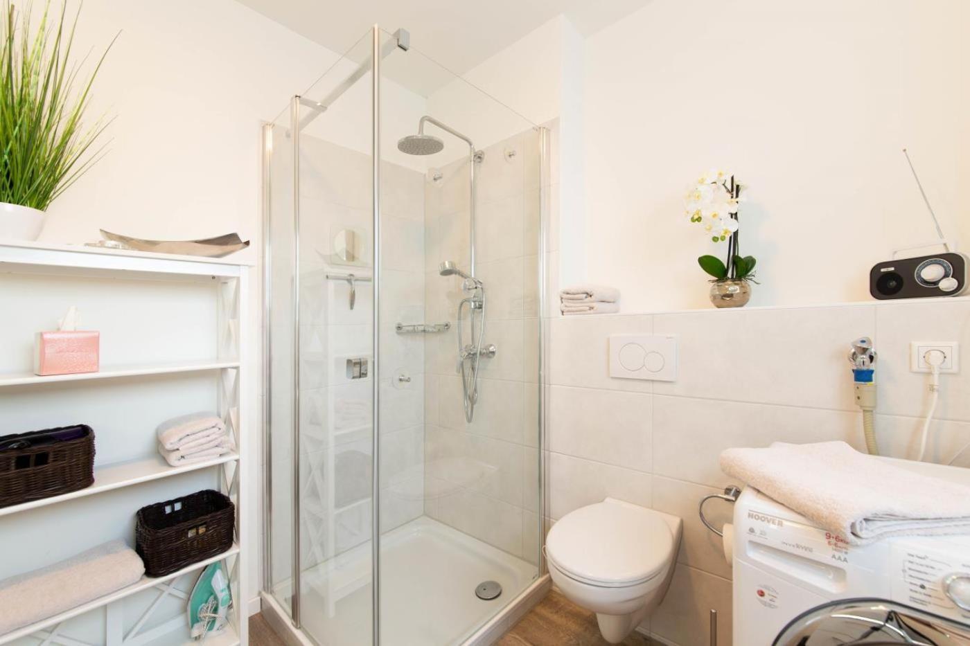 Ferienwohnung Rocco Timmendorfer Strand Extérieur photo