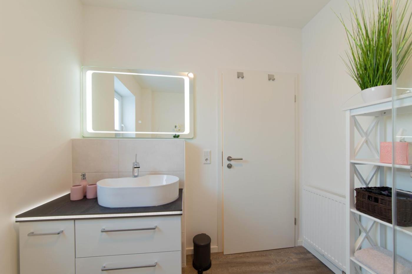 Ferienwohnung Rocco Timmendorfer Strand Extérieur photo