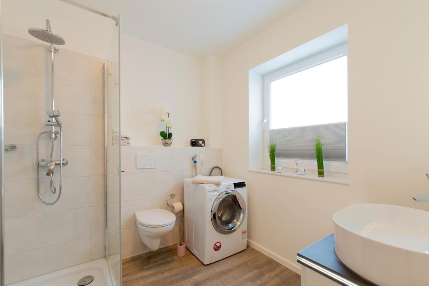 Ferienwohnung Rocco Timmendorfer Strand Extérieur photo