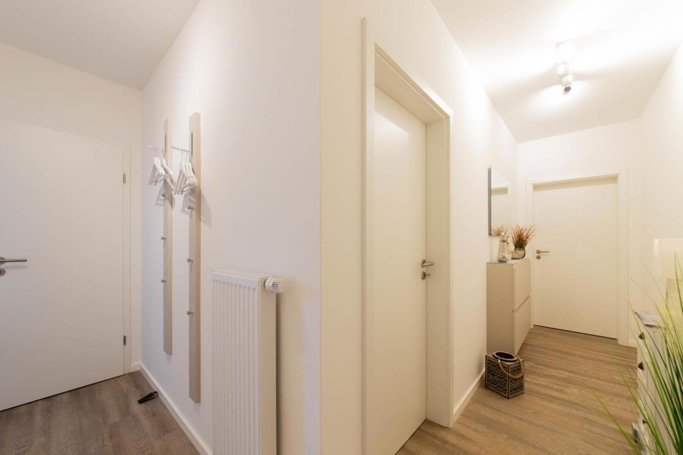 Ferienwohnung Rocco Timmendorfer Strand Extérieur photo