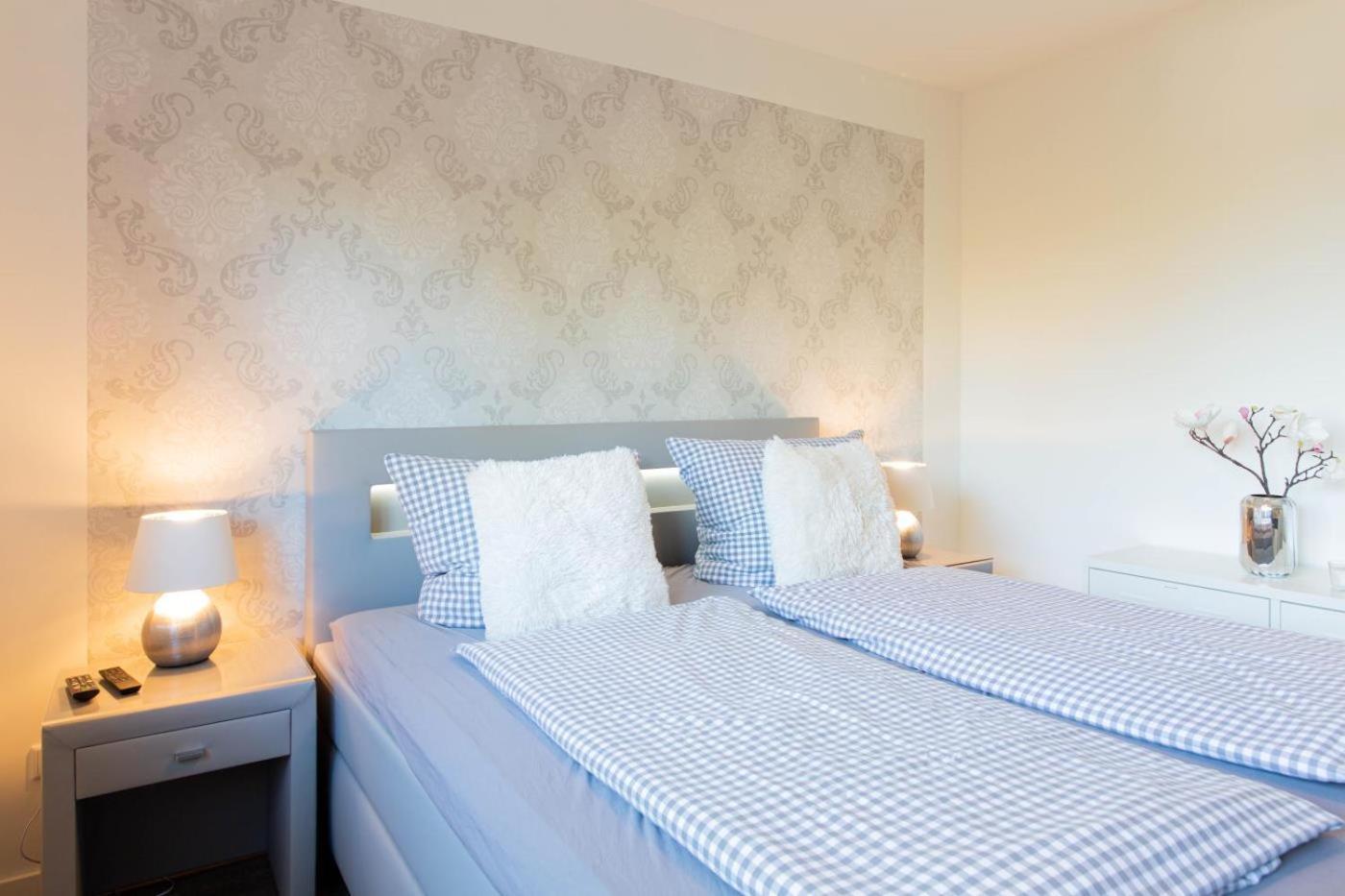 Ferienwohnung Rocco Timmendorfer Strand Extérieur photo