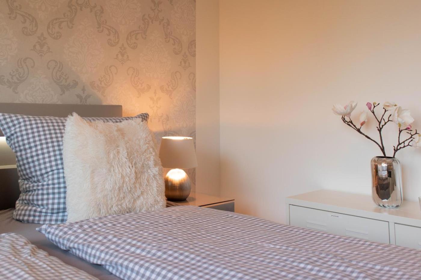 Ferienwohnung Rocco Timmendorfer Strand Extérieur photo