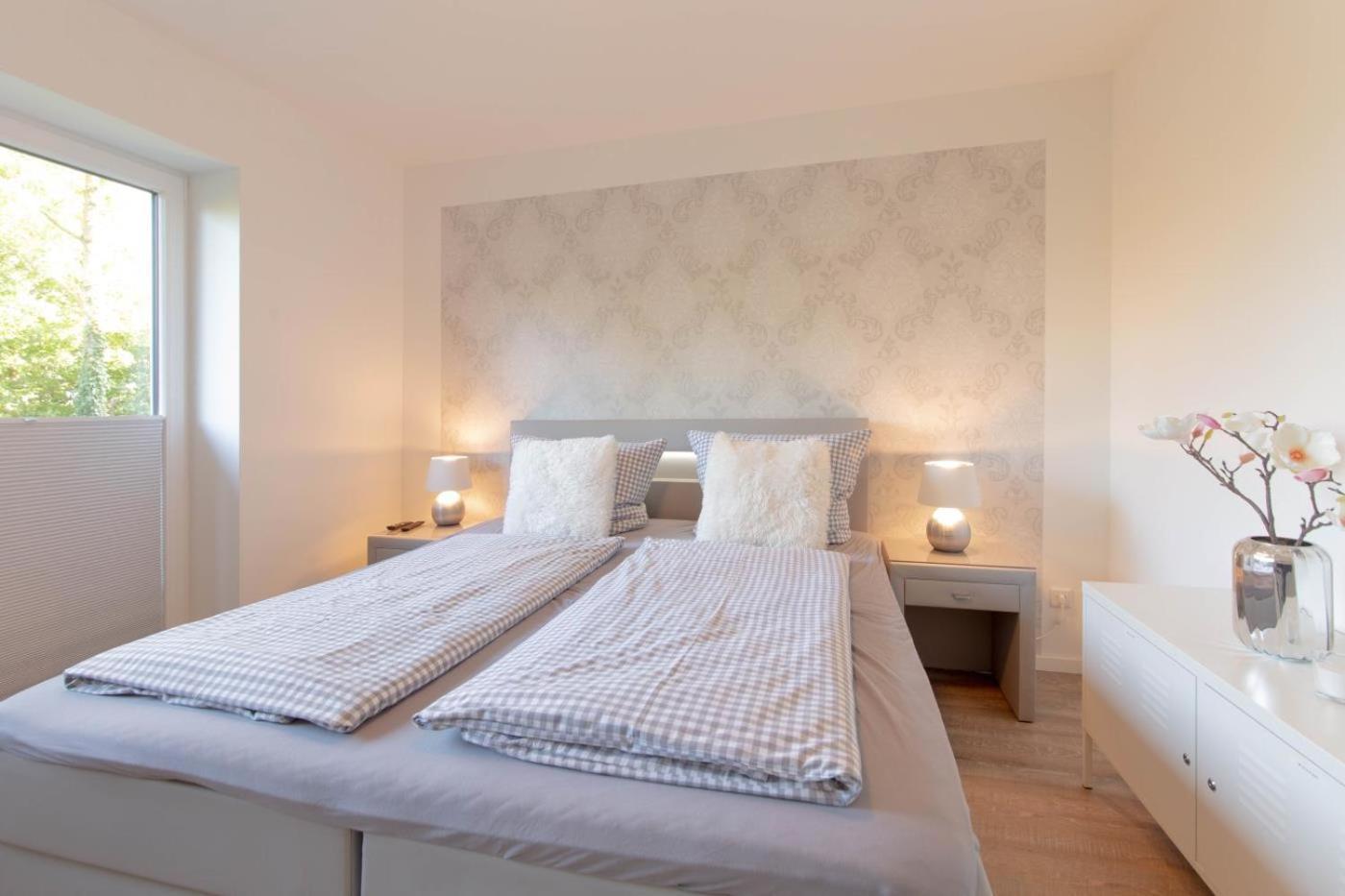 Ferienwohnung Rocco Timmendorfer Strand Extérieur photo