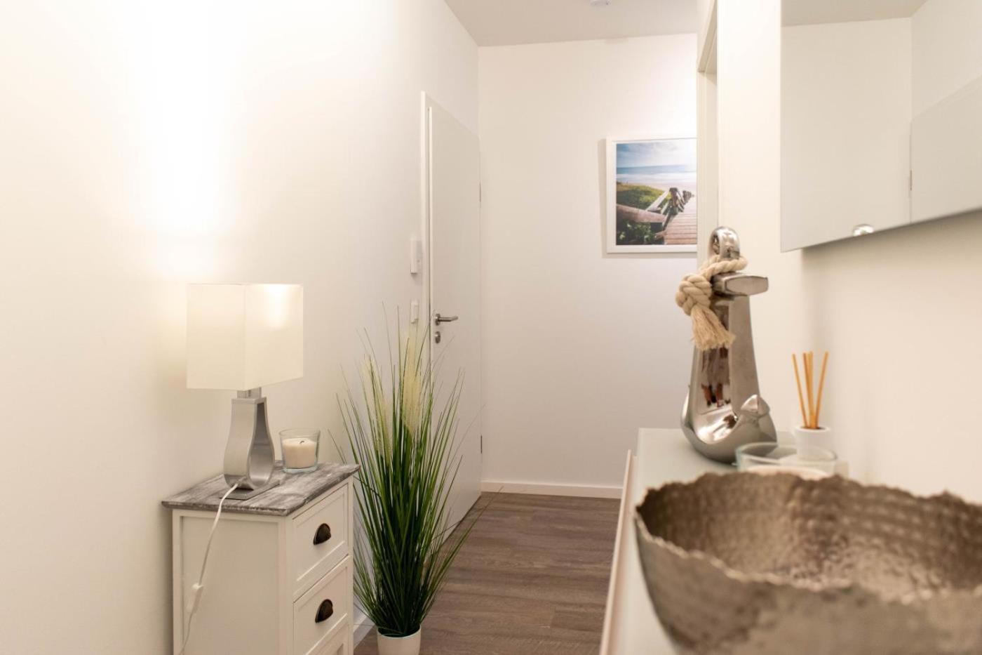 Ferienwohnung Rocco Timmendorfer Strand Extérieur photo