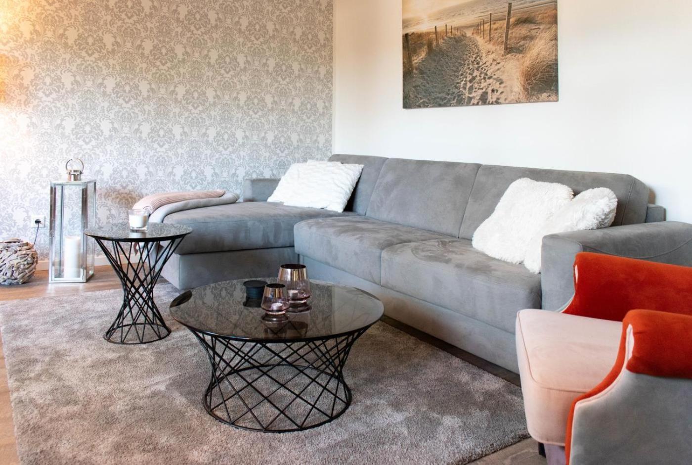 Ferienwohnung Rocco Timmendorfer Strand Extérieur photo