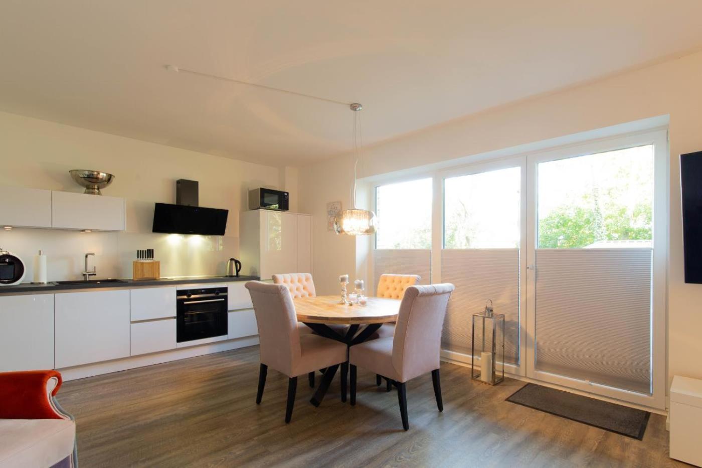 Ferienwohnung Rocco Timmendorfer Strand Extérieur photo
