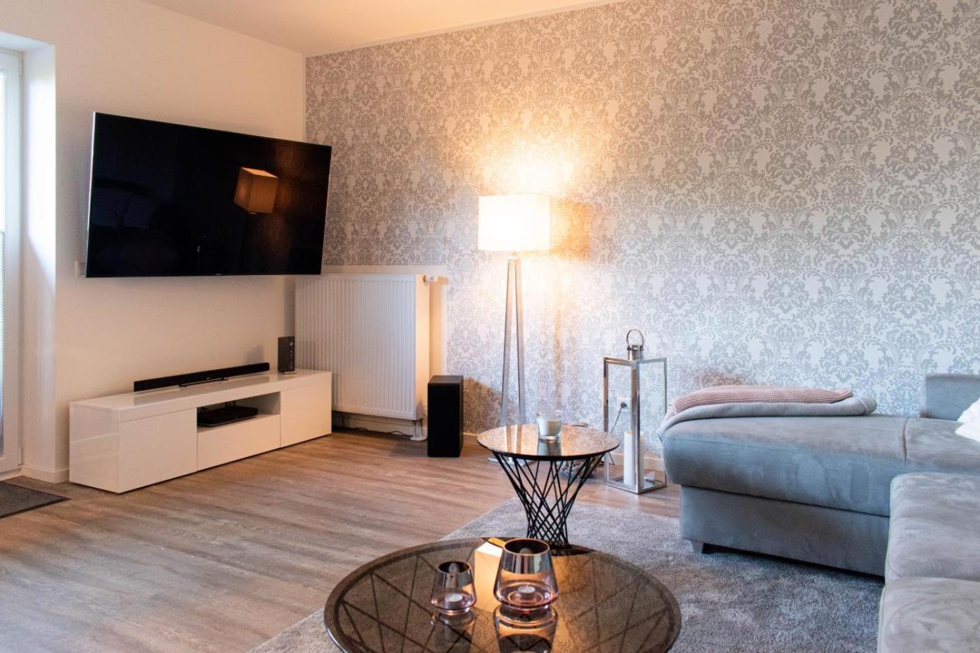 Ferienwohnung Rocco Timmendorfer Strand Extérieur photo